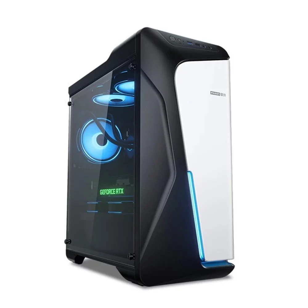 Pc Gaming Fullset - Oyun Bilgisayarı Intel i5 10400F/12400F/12490F 1660S/2060/3060/3060Ti