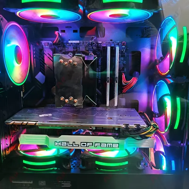 Pc Gaming Fullset - Ucuz Tam Oyun Bilgisayarı I5 I7
