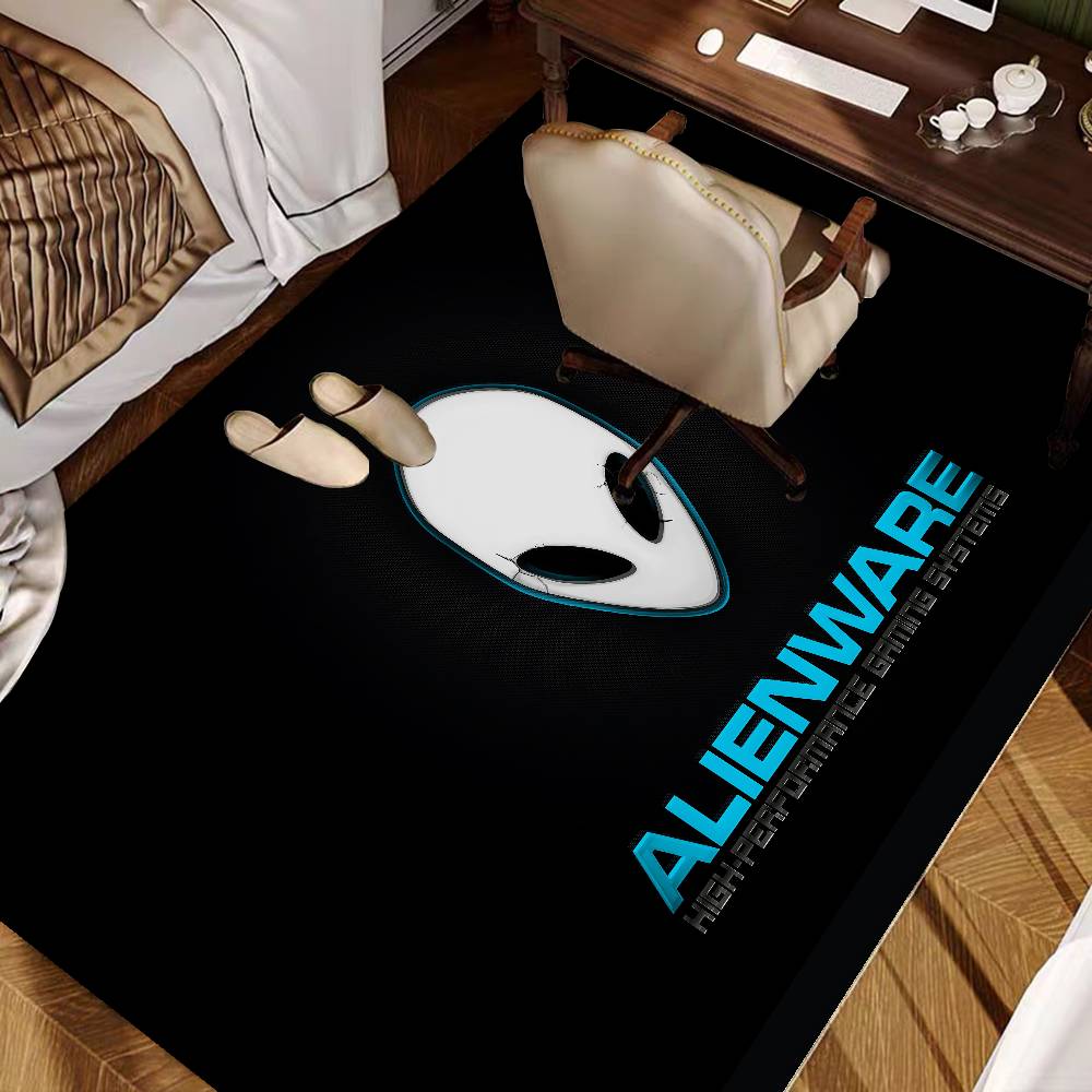 Pc Gaming Dell Alienware - Dell Alienware Animasyon PC Oyun Giriş