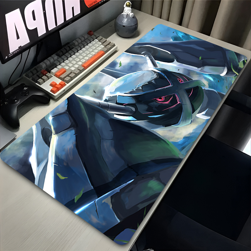 Pc Gaming Games - Bilgisayar Masası Mat Oyun P-pokemon Metagross