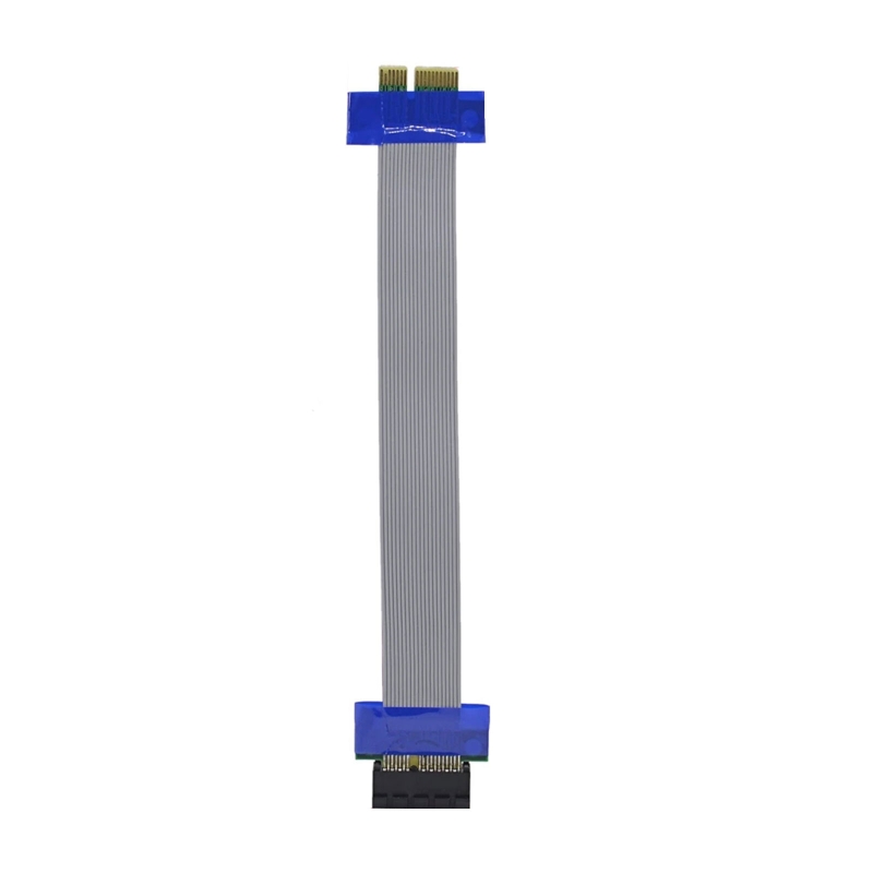 Pcie Riser Cable - PCI Express 1X - 1X Yükseltici