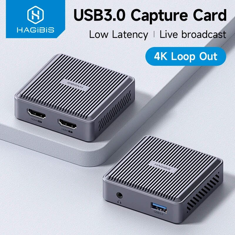 Pc Gaming Games - Hagibis 4K HDMI uyumlu Video oyun
