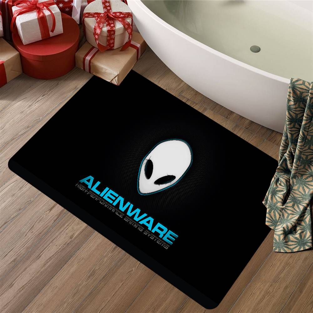 Pc Gaming Dell Alienware - Dell Alienware Animasyon PC Oyun Odası