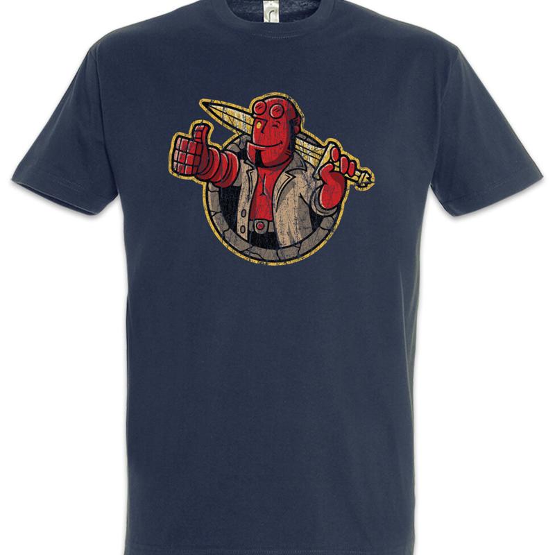 Pc Gaming Games - Hell B Tişörtü Boy Gamer Oyun