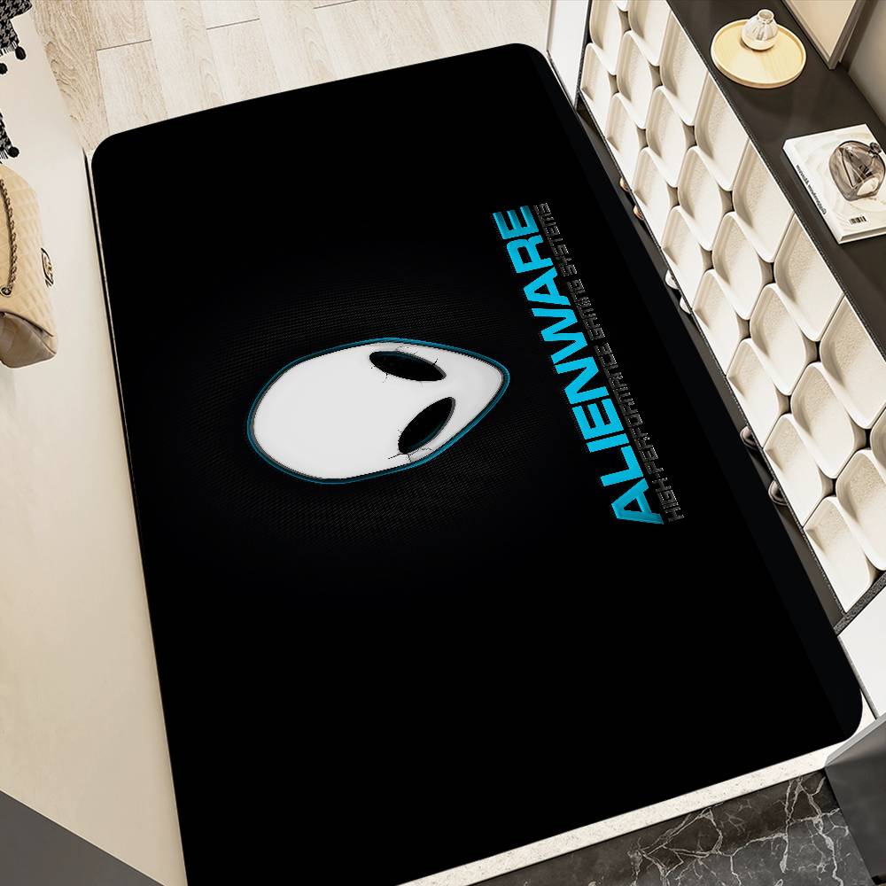 Pc Gaming Dell Alienware - Dell Alienware Animasyon PC Oyun Kapı