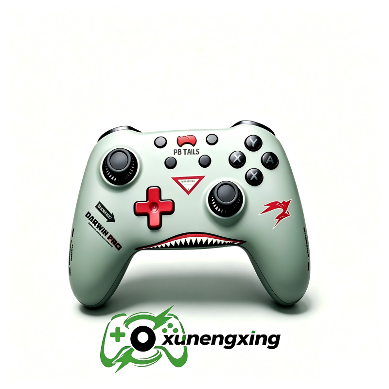 Pc Gaming Editing - PB TAILS CRUSH&Flying Tigers Oyun Kontrol