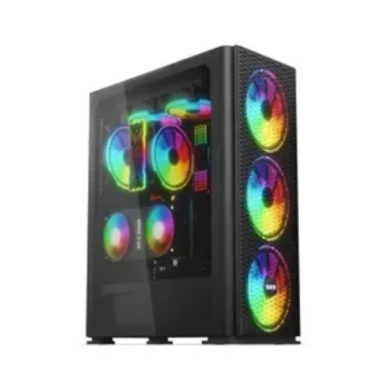 Pc Gaming Fullset - 16 GB RAM'li tam donanımlı oyun