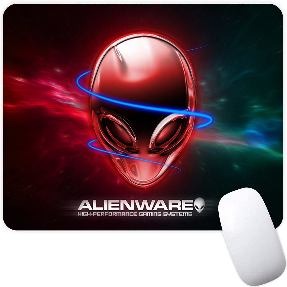 Pc Gaming Dell Alienware - Dell Alienware Küçük Oyun Mouse Pad