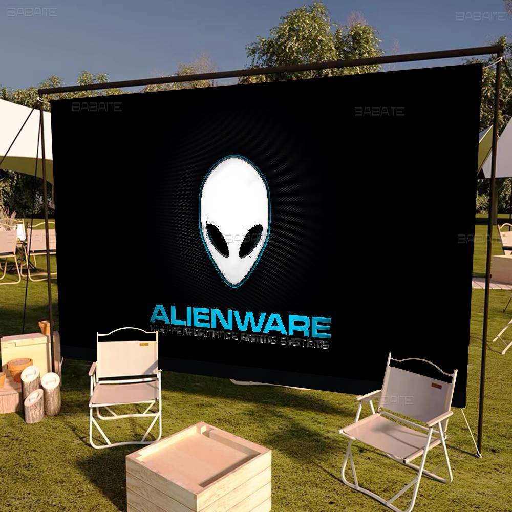 Pc Gaming Dell Alienware - Dell Alienware Animasyon PC Oyunları Yaratıcı