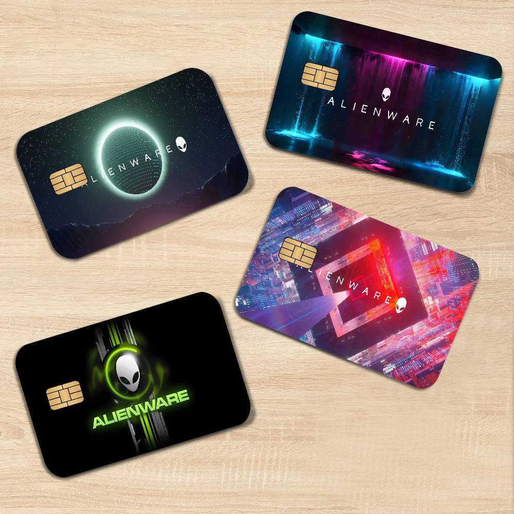 Pc Gaming Dell Alienware - Dell Alienware Animasyon PC Oyun Kredi