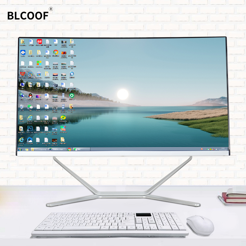 POS bilgisayar kavisli ekran h - Pc Gaming Fullset incelemesi ve fiyatı