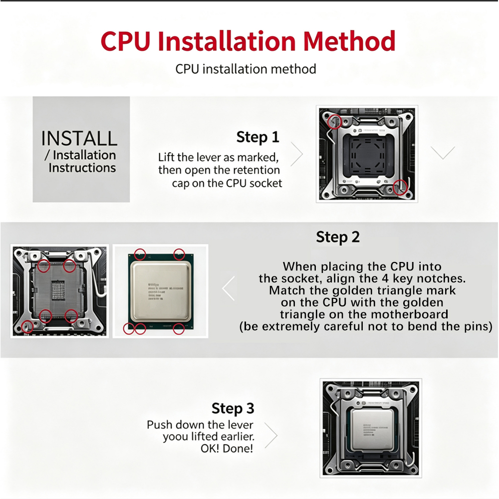 Core I7-4790 3.6GHz 4 Çekirdek - Intel Cpu Core I7 incelemesi ve fiyatı