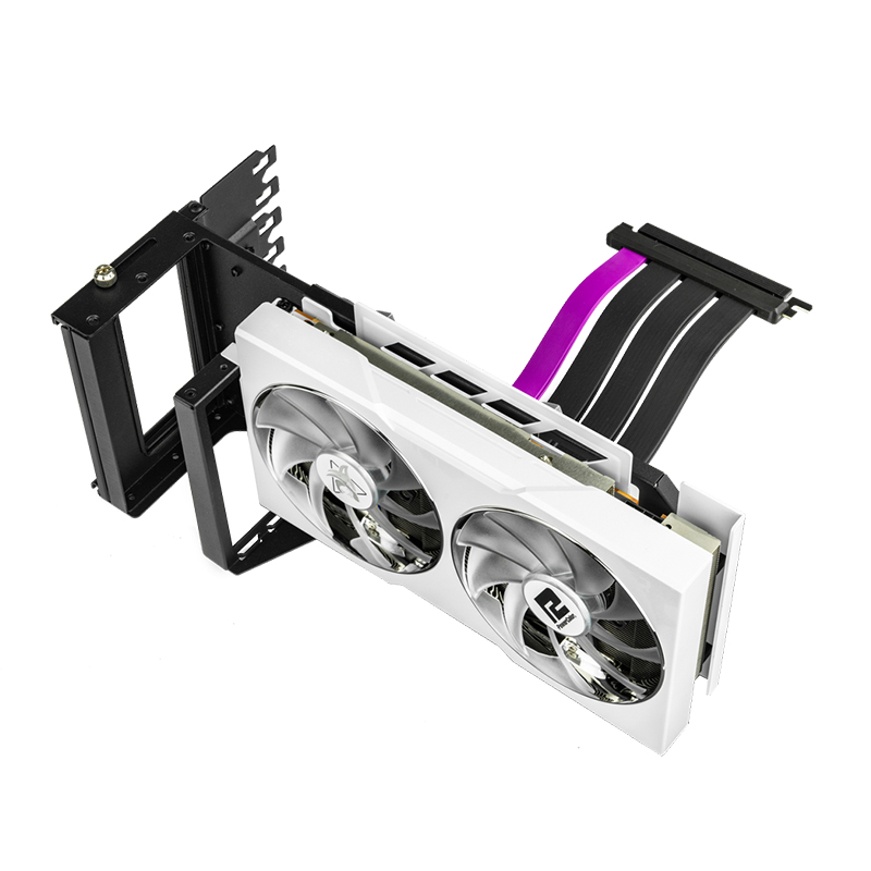 Soğutucu ana grafik kartı dire - Pcie Riser Cable incelemesi ve fiyatı