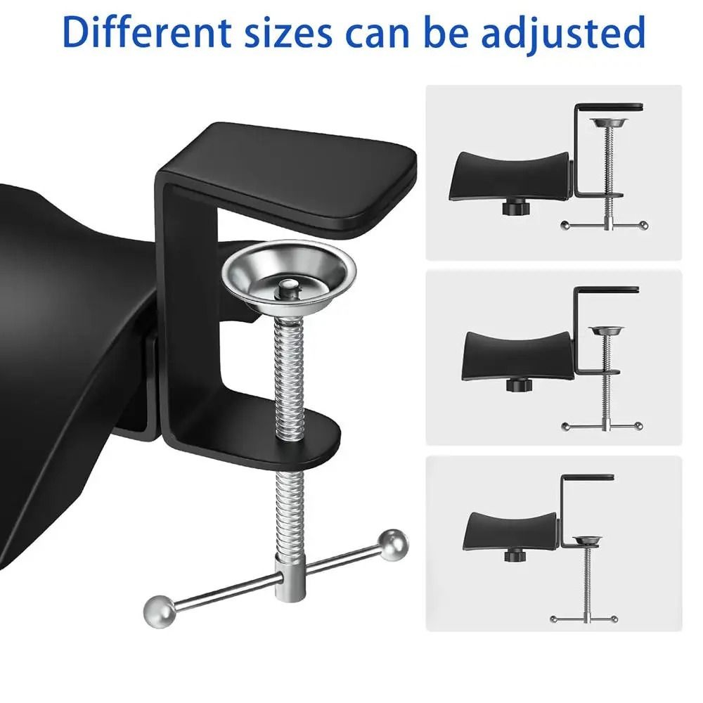 Yaratıcı Metal Kulaklık Standı - Headset Stand incelemesi ve fiyatı