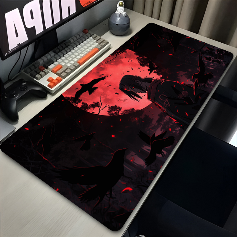 Mouse Pad Gamer Büyük XXL Uchi - Pc Gaming Gratis incelemesi ve fiyatı