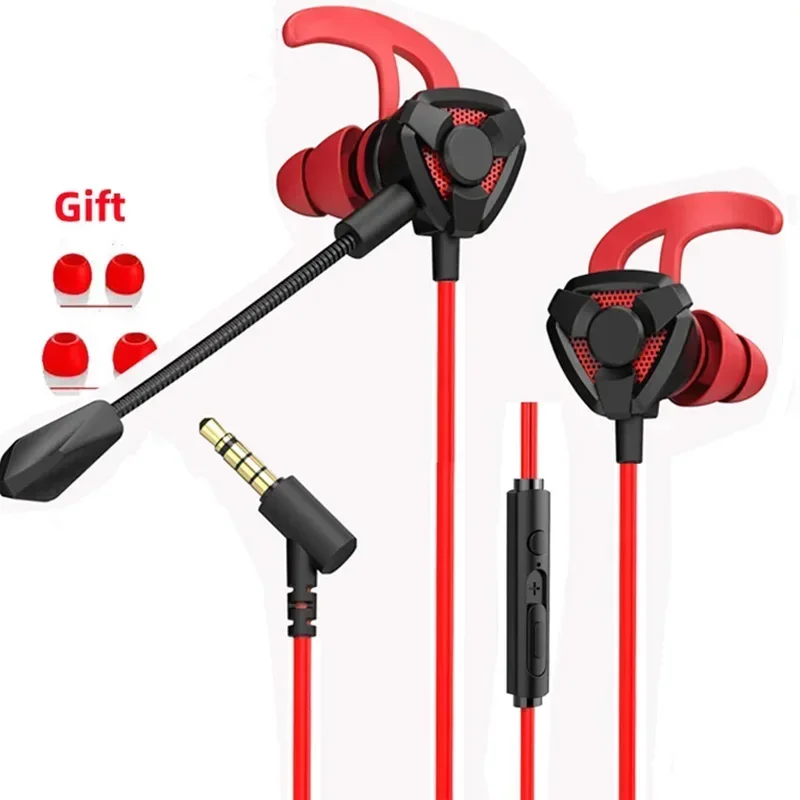 Kulaklık oyun kulaklıkları kab - Pc Gaming Earbuds incelemesi ve fiyatı