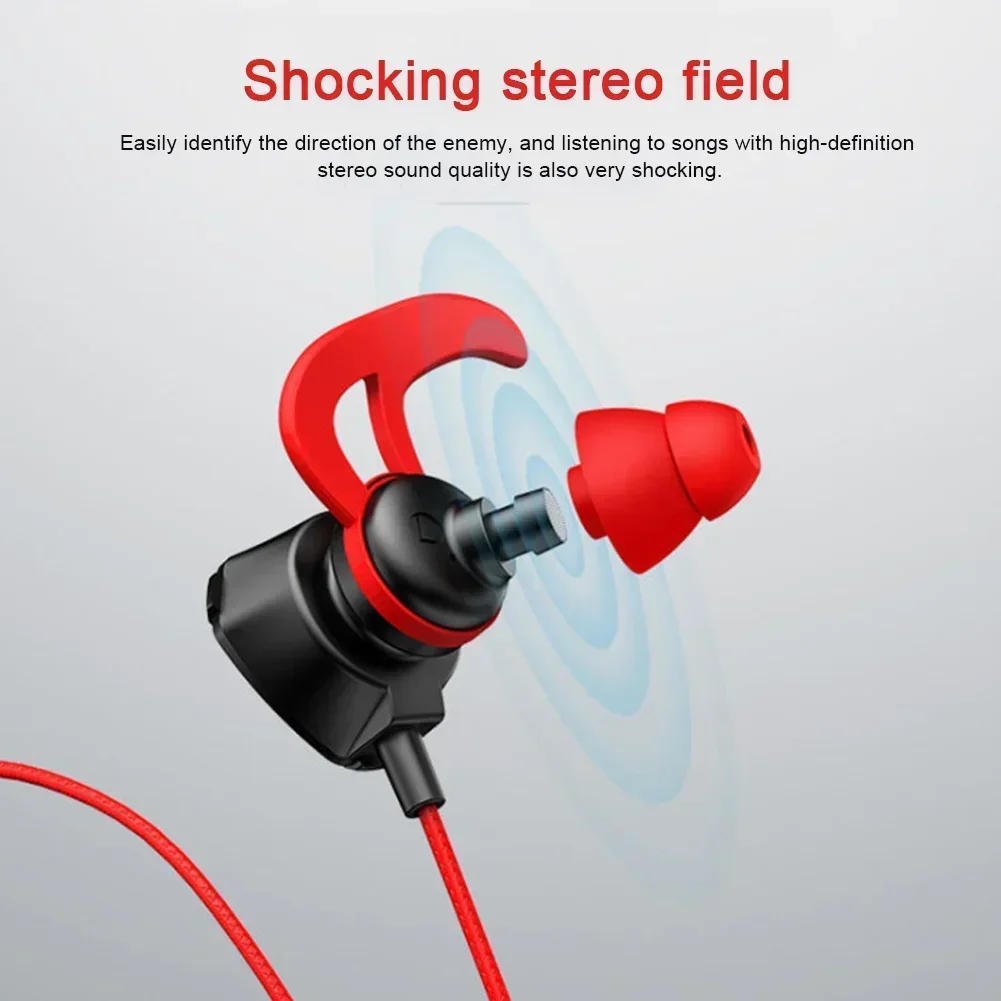 Kulaklık oyun kulaklıkları kab - Pc Gaming Earbuds incelemesi ve fiyatı