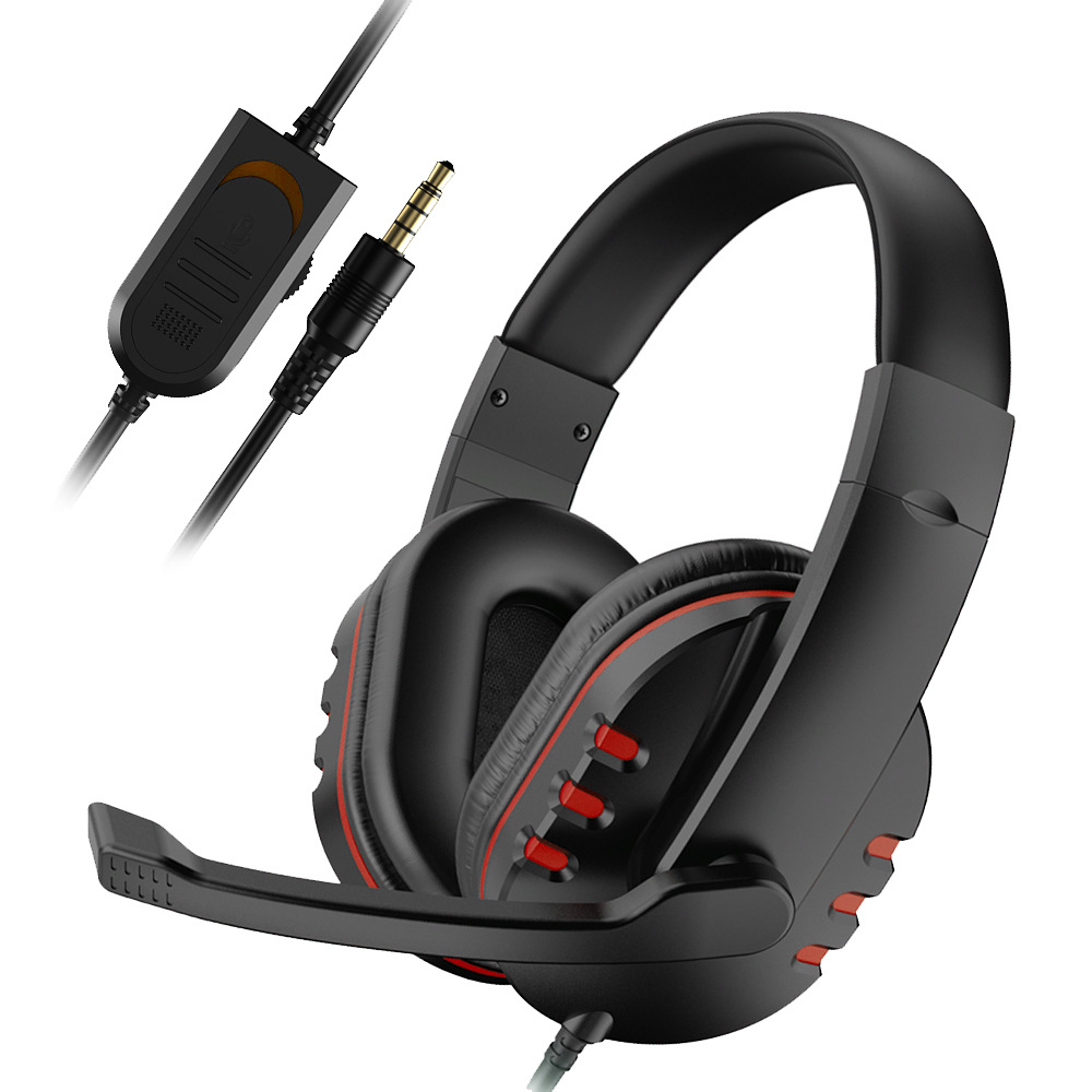 Kulaklıklar 3.5mm Kablolu oyun - Pc Gaming Earbuds incelemesi ve fiyatı