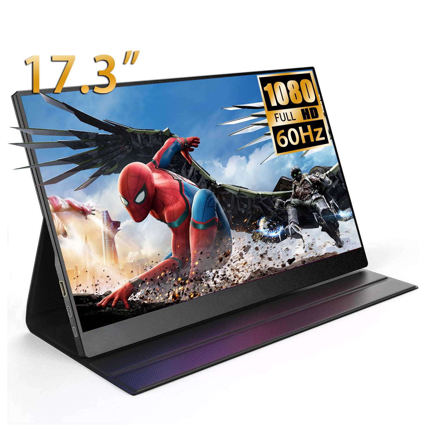 17.3 inç Taşınabilir monitör 1 - Pc Gaming Laptop incelemesi ve fiyatı