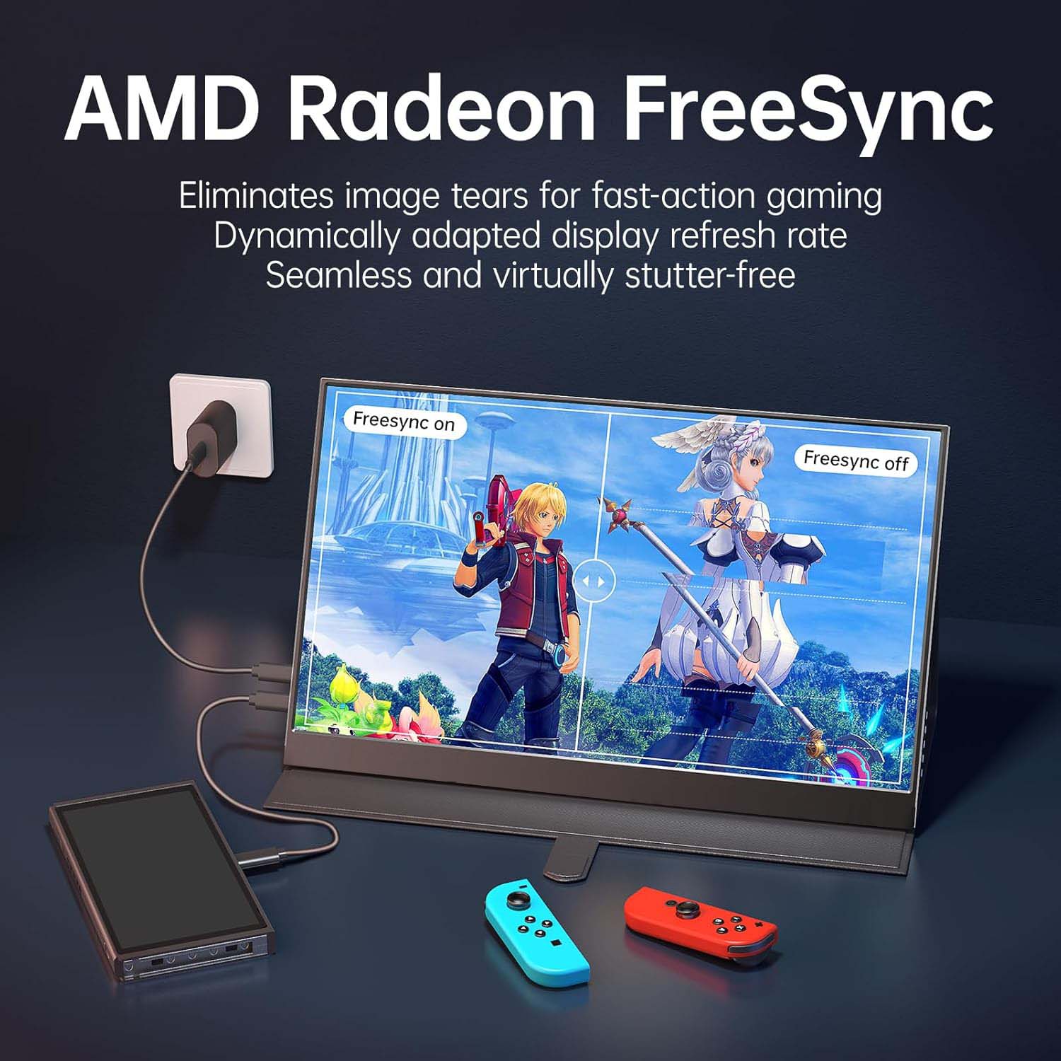 17.3 inç Taşınabilir monitör 1 - Pc Gaming Laptop incelemesi ve fiyatı