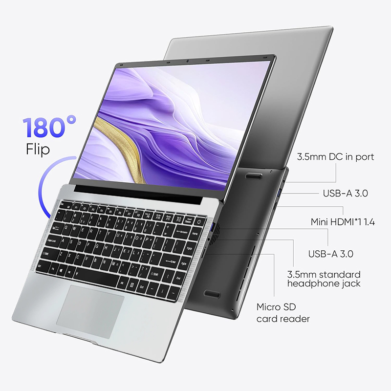 YENİ 14.1' Intel Core I7 9850H - Pc Gaming Intel Core I7 incelemesi ve fiyatı