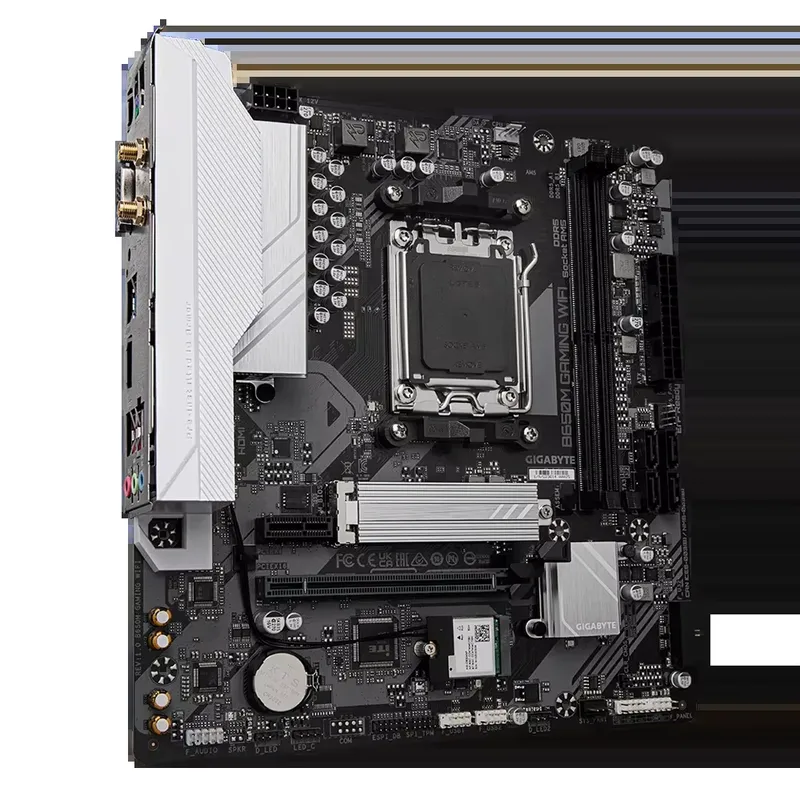 2026 En Yeni B650M GAMING WIFI - Pc Gaming Ryzen incelemesi ve fiyatı