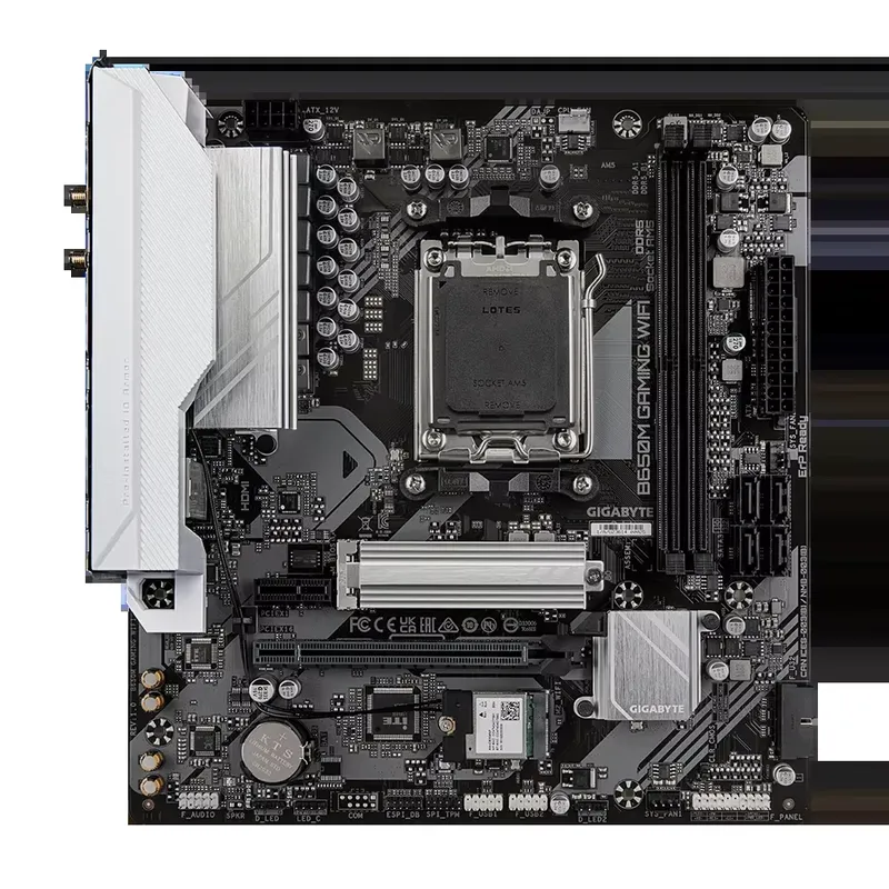 2026 En Yeni B650M GAMING WIFI - Pc Gaming Ryzen incelemesi ve fiyatı