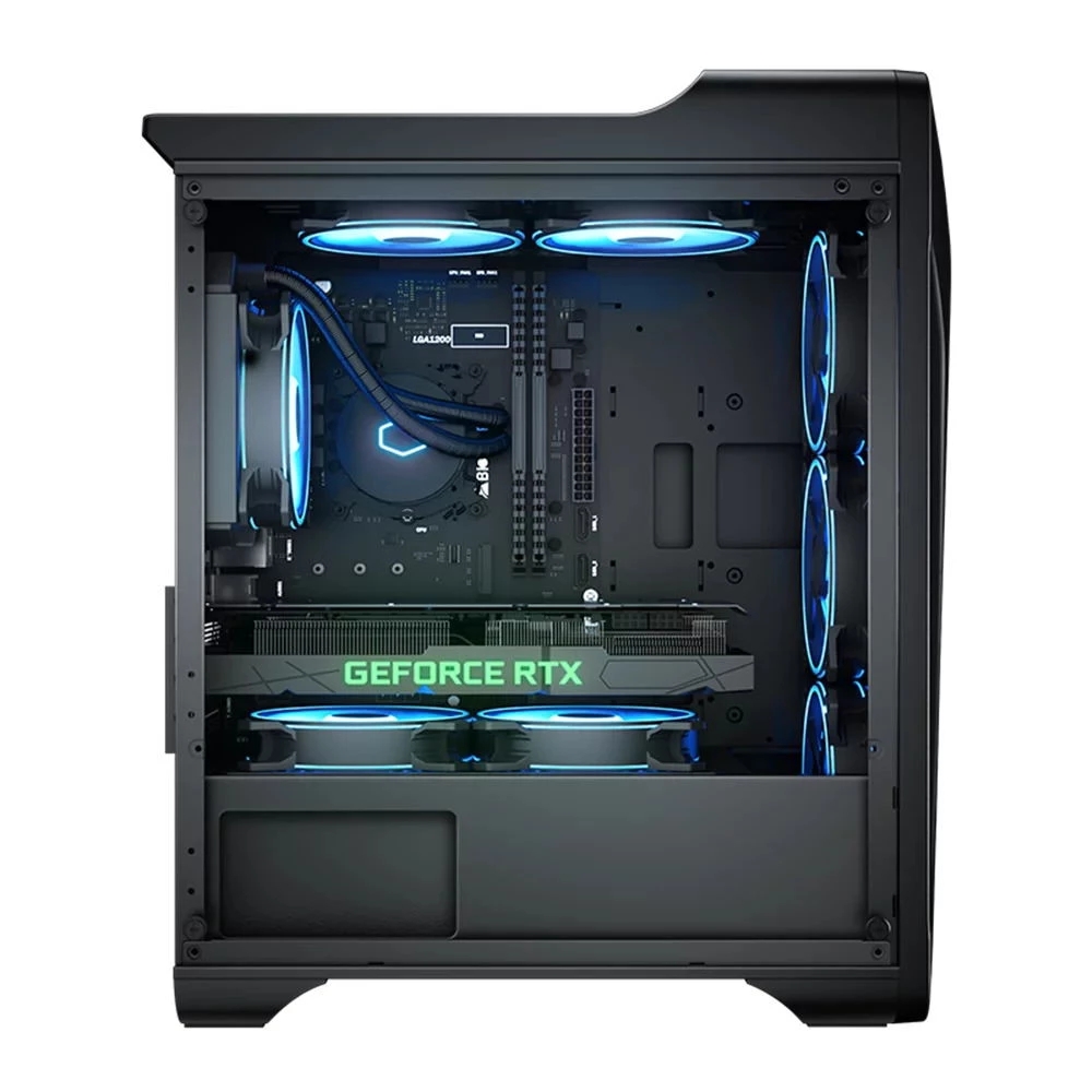 Oyun Bilgisayarı Intel i5 1040 - Pc Gaming Fullset incelemesi ve fiyatı