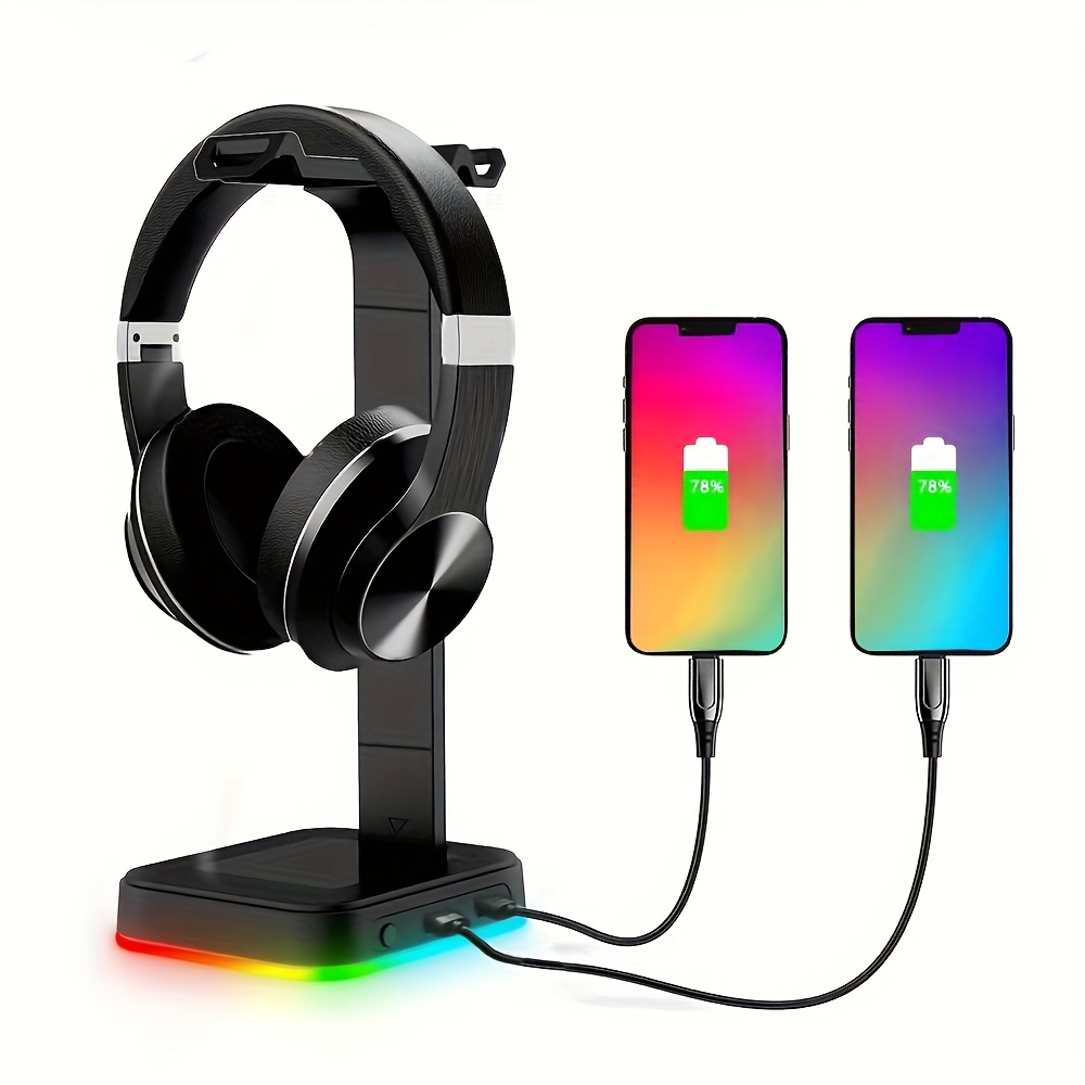Oyun Kulaklığı Standı Ayarlana - Headset Stand incelemesi ve fiyatı