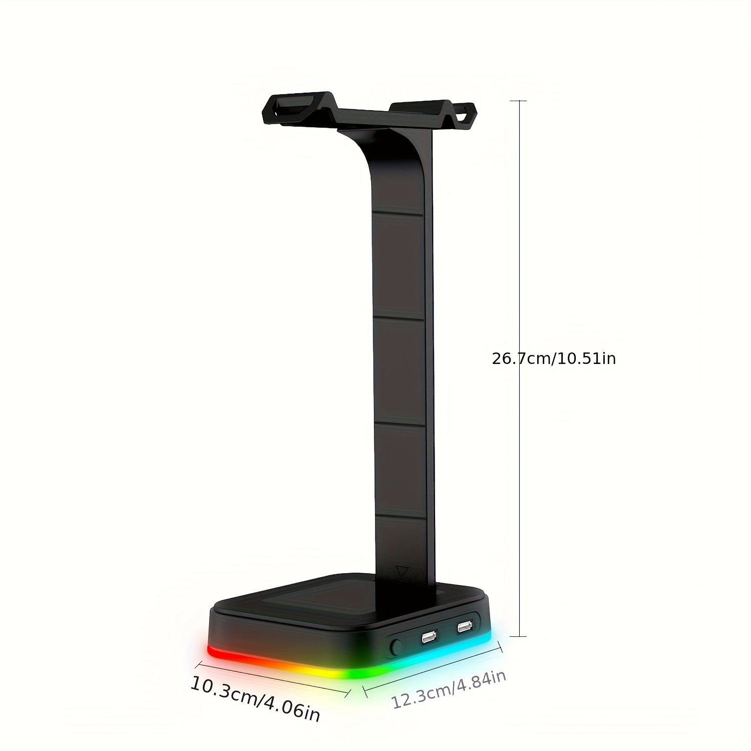 Oyun Kulaklığı Standı Ayarlana - Headset Stand incelemesi ve fiyatı