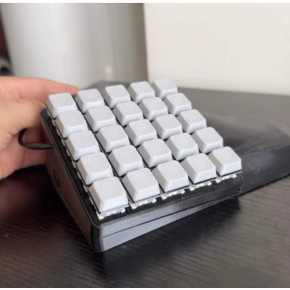 DIY Tek Elle Kullanılan Oyun J - Pc Gaming Games incelemesi ve fiyatı