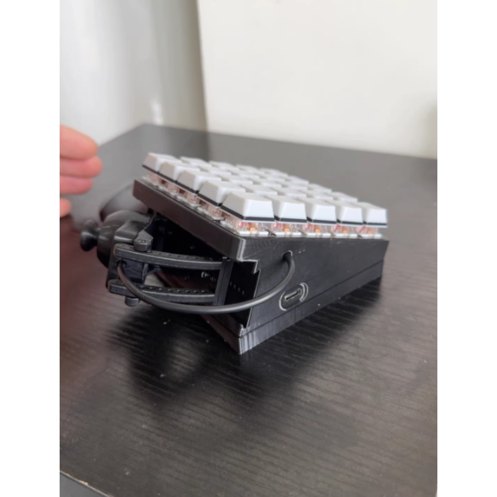 DIY Tek Elle Kullanılan Oyun J - Pc Gaming Games incelemesi ve fiyatı