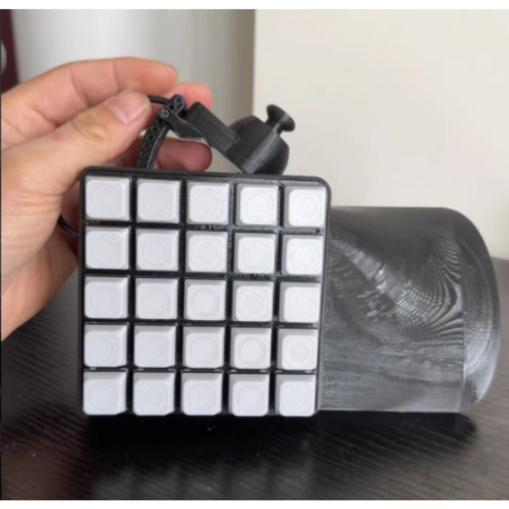 DIY Tek Elle Kullanılan Oyun J - Pc Gaming Games incelemesi ve fiyatı
