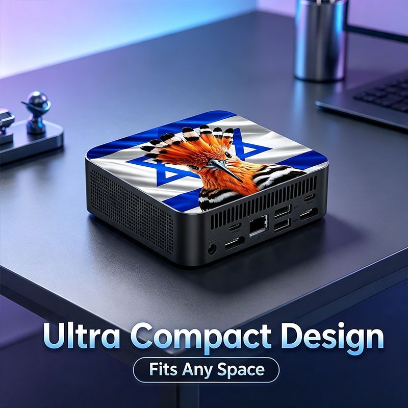 2026 Güçlü Mini PC Intel N95 İ - Pc Gaming Laptop incelemesi ve fiyatı
