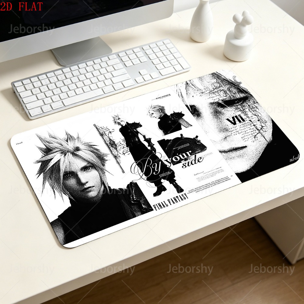 Final Fantasy VII Cloud Strife - Pc Gaming Cloud Free incelemesi ve fiyatı