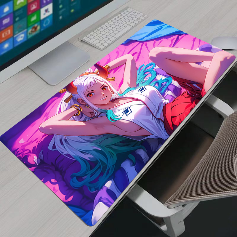 Tek Parça Yamato Mouse Pad Diz - Pc Gaming Essentials incelemesi ve fiyatı