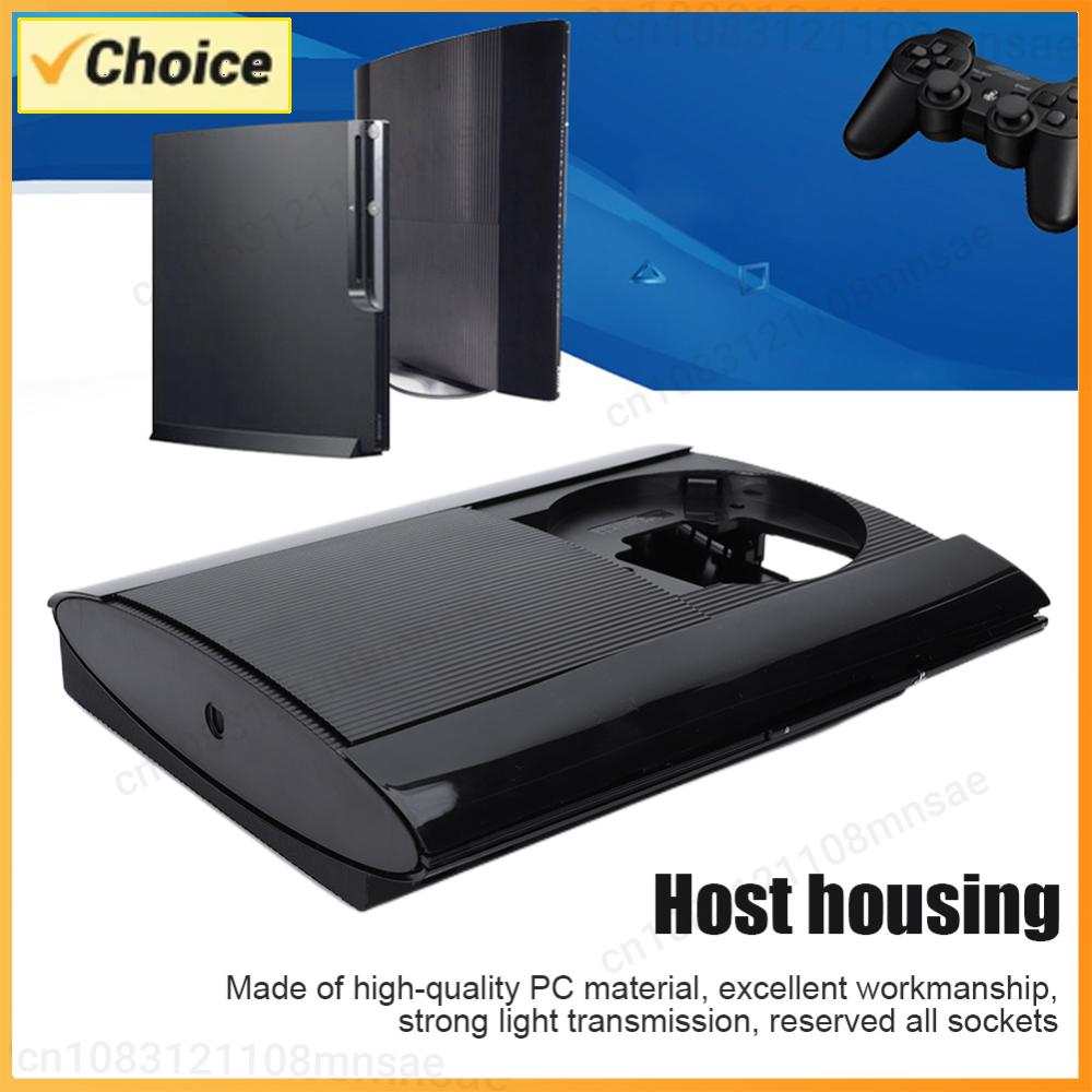 PS3 Super Slim 4K 4000 Siyah i - Pc Gaming Fullset incelemesi ve fiyatı