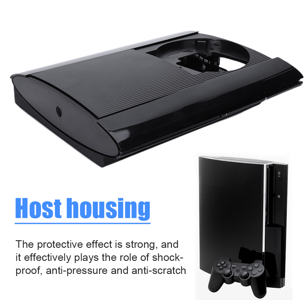 PS3 Super Slim 4K 4000 Siyah i - Pc Gaming Fullset incelemesi ve fiyatı
