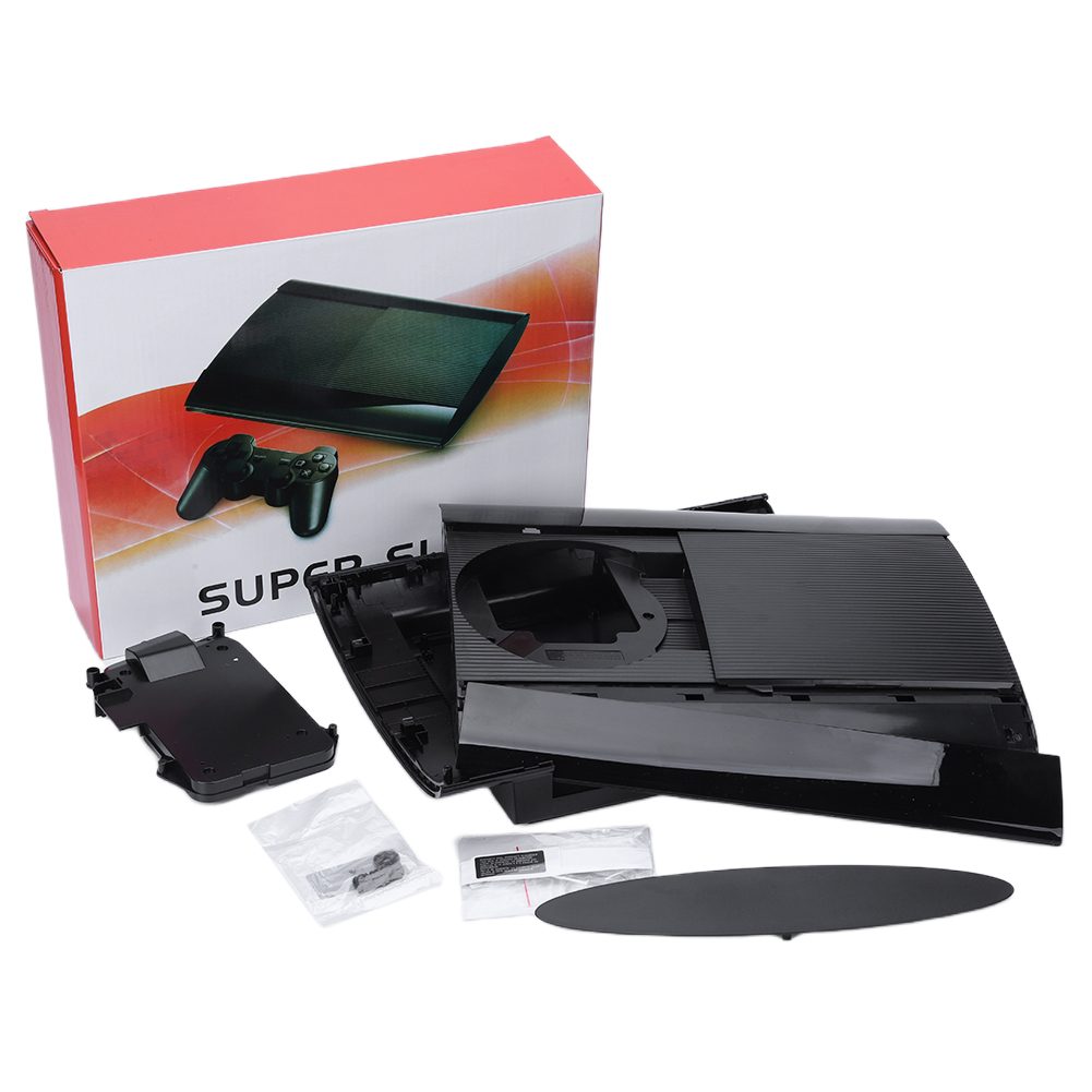 PS3 Super Slim 4K 4000 Siyah i - Pc Gaming Fullset incelemesi ve fiyatı