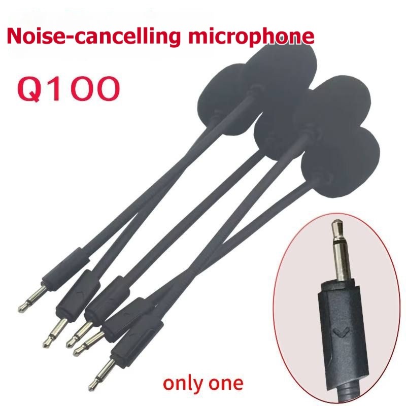 Yedek Mikrofon Bomu Ayrılabili - Pc Gaming Earbuds incelemesi ve fiyatı