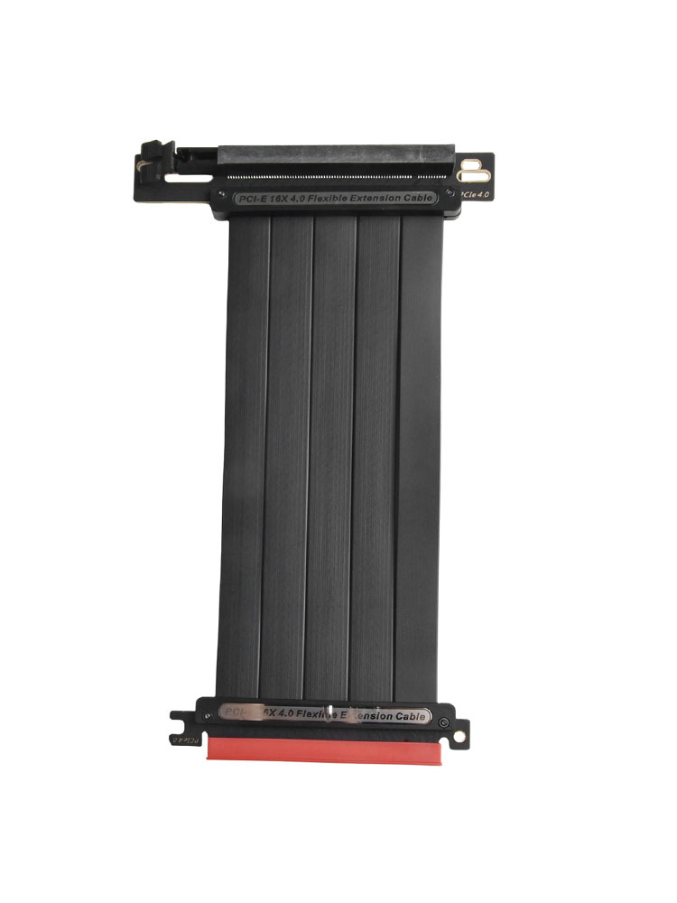PCIe 4.0 X16 Riser Kablosu 20c - Pcie Riser Cable incelemesi ve fiyatı