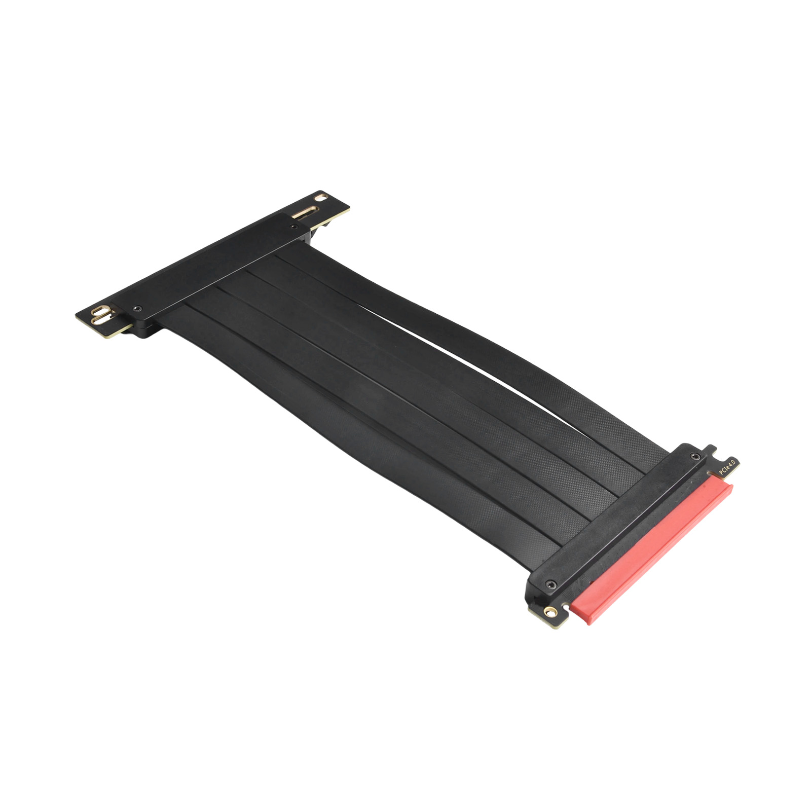 PCIe 4.0 X16 Riser Kablosu 20c - Pcie Riser Cable incelemesi ve fiyatı