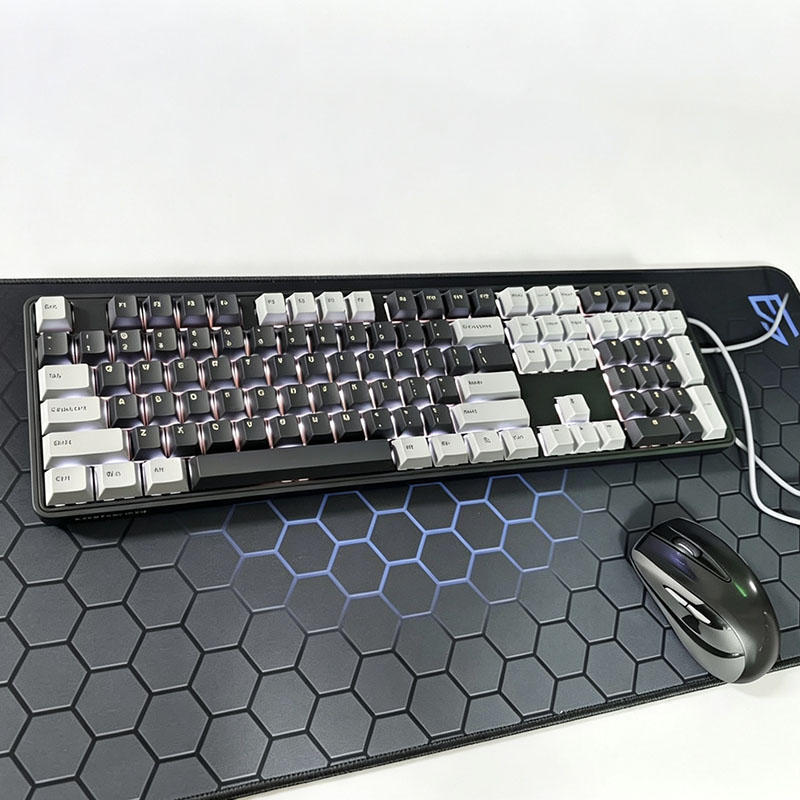 UGREEN Kablolu Mekanik Oyun Kl - Mechanical Keyboard incelemesi ve fiyatı