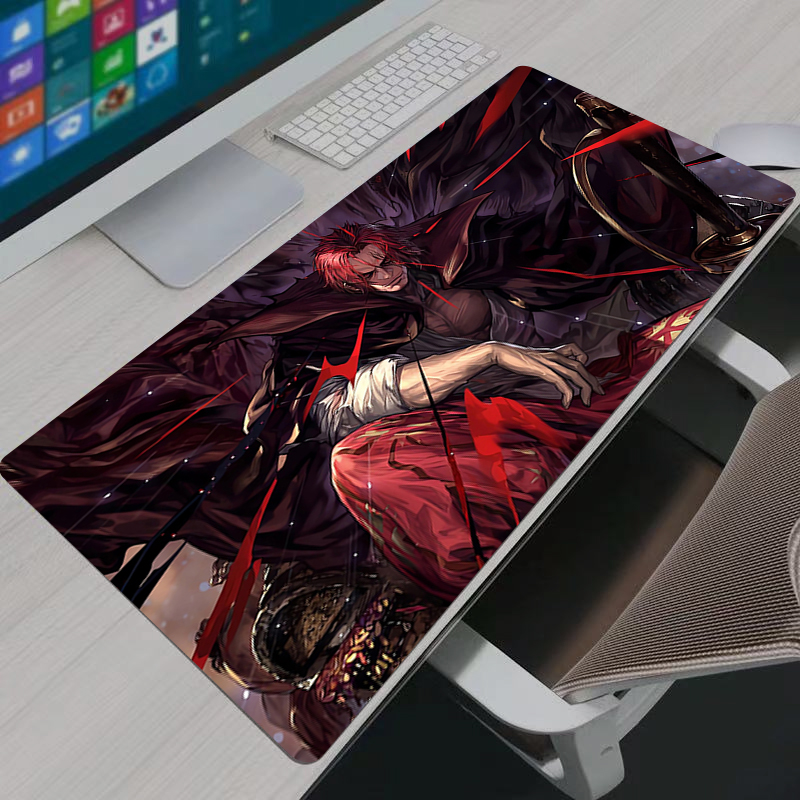Tek Parça Shanks Mouse Pad Büy - Pc Gaming Gratis incelemesi ve fiyatı