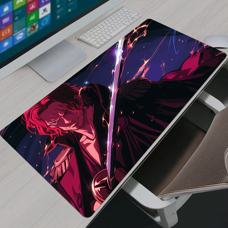 Tek Parça Shanks Mouse Pad Büy - Pc Gaming Gratis incelemesi ve fiyatı