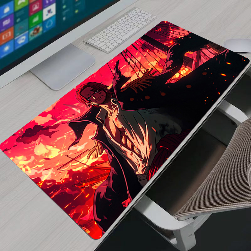 Tek Parça Shanks Mouse Pad Büy - Pc Gaming Gratis incelemesi ve fiyatı