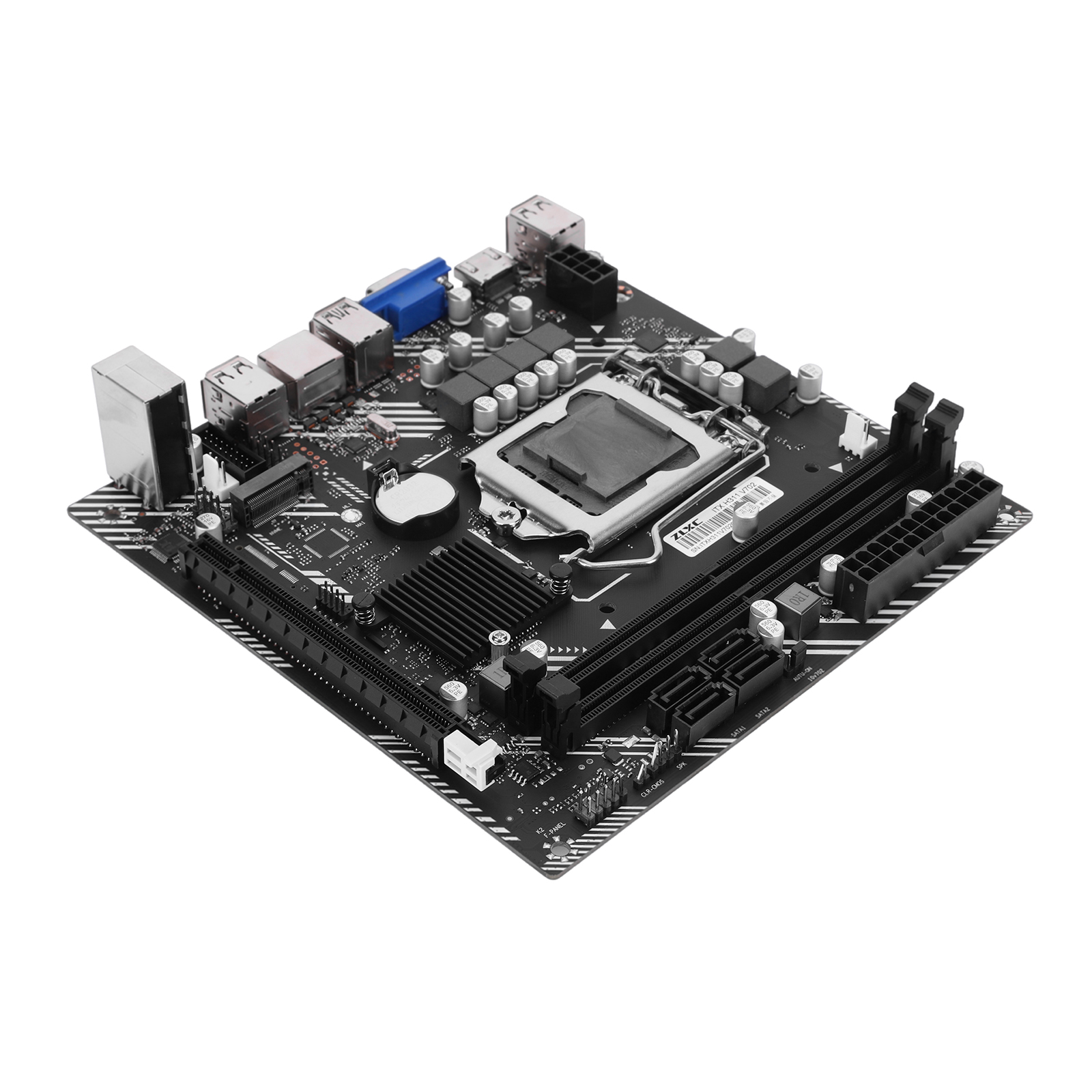 Küçük Form Faktörlü PC Anakart - Pc Gaming Intel Core I7 incelemesi ve fiyatı