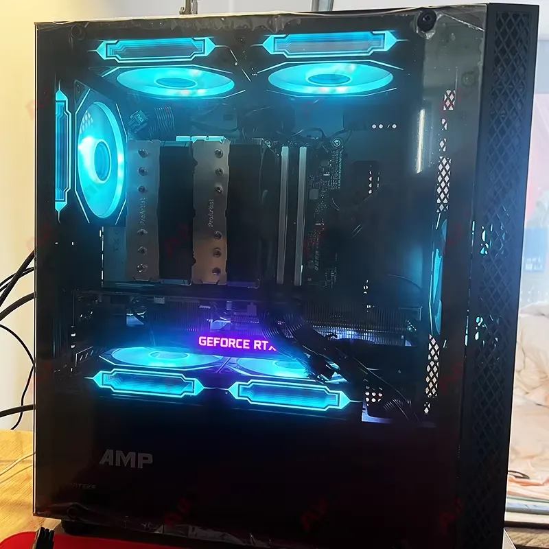 Ucuz Tam Oyun Bilgisayarı I5 I - Pc Gaming Fullset incelemesi ve fiyatı