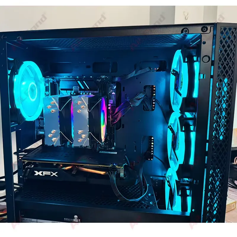 Ucuz Tam Oyun Bilgisayarı I5 I - Pc Gaming Fullset incelemesi ve fiyatı