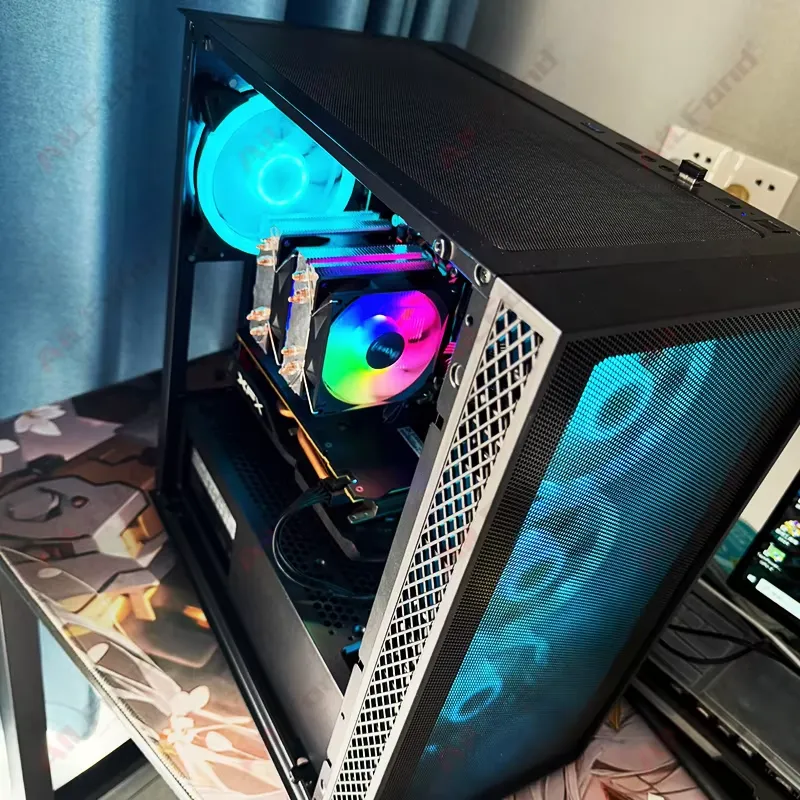 Ucuz Tam Oyun Bilgisayarı I5 I - Pc Gaming Fullset incelemesi ve fiyatı